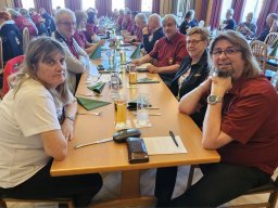 2026 Jahreshauptversammlung